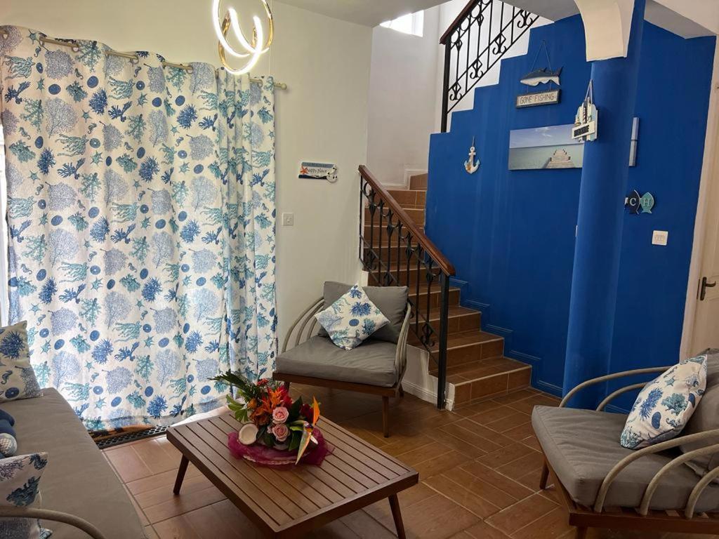 Montaguvilla#3 Flic en Flac Luaran gambar
